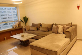 appartement de luxe